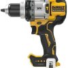 Truffaut DeWalt DCD1007DCD1007NT-XJ Perceuses & visseuses sans fil