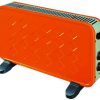 Truffaut Niklas Convector Heater Slim Biscotto51994 Radiateurs électriques