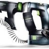 Truffaut Festool DWC 18-4500Li-Basic DURADRIVE (sans batterie)) Perceuses & visseuses sans fil