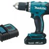 Truffaut Makita DDF453DDF453SYX5 Perceuses & visseuses sans fil