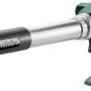 Truffaut Metabo KPA 12 600601218850 Pistolet à mastic