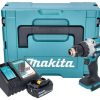 Truffaut Makita DHP489DHP489RM1J Perceuses & visseuses sans fil