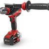 Truffaut Flex-Tools DD 4G 18.0-EC482.757 Perceuses & visseuses sans fil