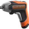 Truffaut Black & Decker BCF611CK Perceuses & visseuses sans fil