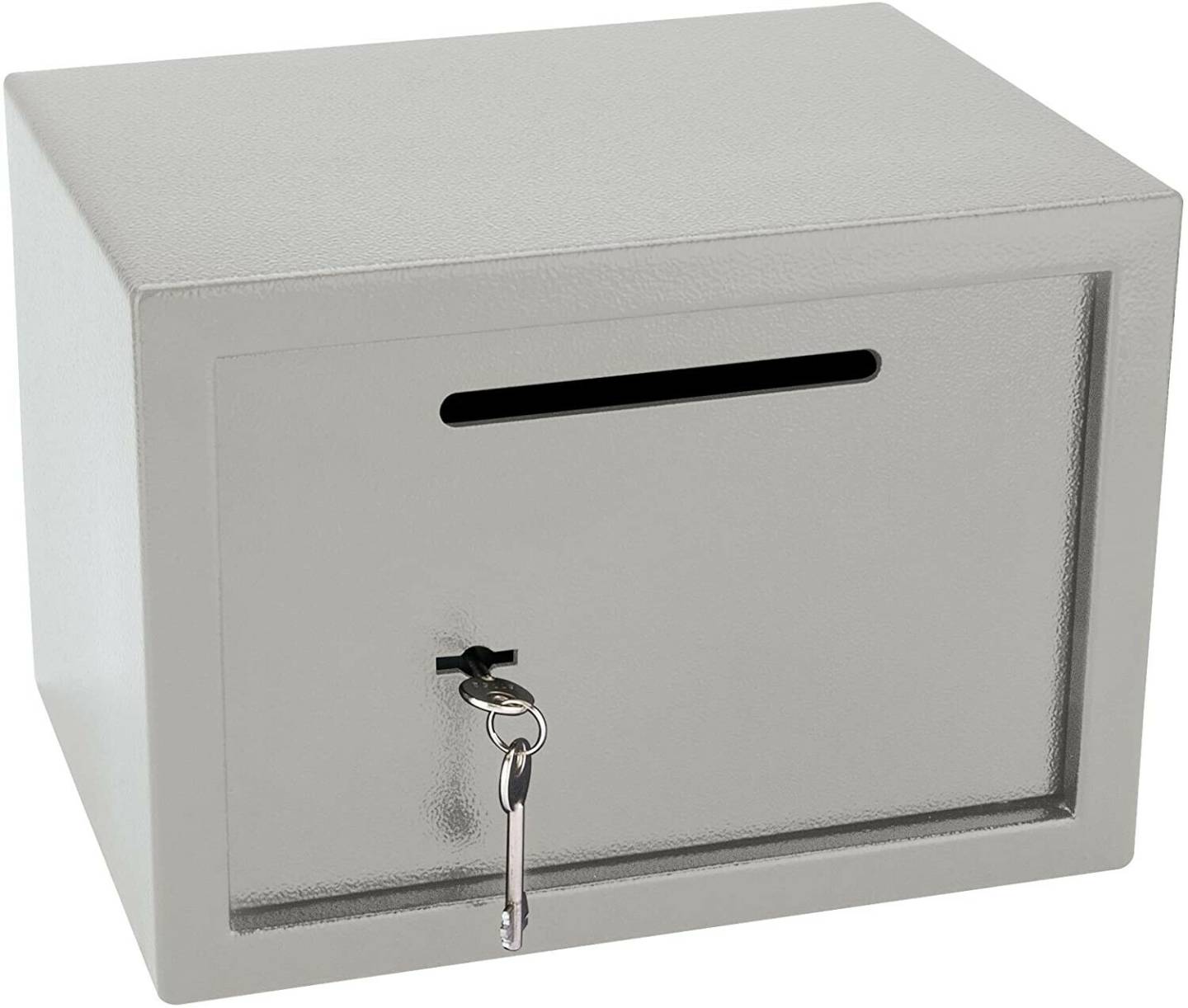 Coffres-forts Truffaut Draper 38220 Key Safe with Post Slot, 16L