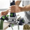 Fraiseuses Truffaut Festool MFK 700 EQEQ-Set (578059)