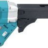 Perceuses & visseuses sans fil Truffaut Makita DFR551DFR551RF1