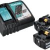 Truffaut Makita DDF453DDF453RTJ Perceuses & visseuses sans fil