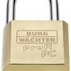 Cadenas Truffaut Burg Wächter 116 PC 50 Niro