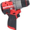 Truffaut Milwaukee M12 FPD2FPD2- 251 Perceuses & visseuses sans fil