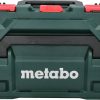 Truffaut Metabo SB 18 LTBL (1x 4,0 Ah + metaBOX) Perceuses & visseuses sans fil