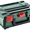 Truffaut Metabo BS 18 LT1x 4,0 Ah + charger + metaBOX Perceuses & visseuses sans fil