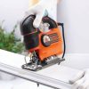 Truffaut Black & Decker KS901SEK Scies sauteuses