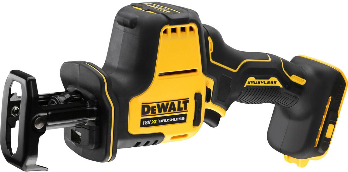 Truffaut DeWalt Dewalt DCS369N Scies sabres