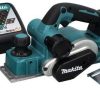 Truffaut Makita DKP181DKP181RM1 Rabots électriques