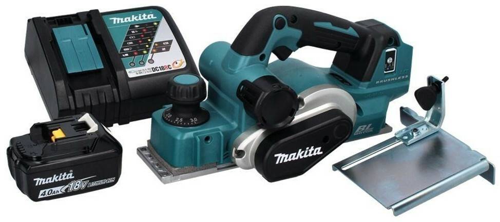 Truffaut Makita DKP181DKP181RM1 Rabots électriques