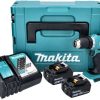 Truffaut Makita DDF453DDF453RTJ Perceuses & visseuses sans fil