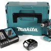 Perceuses & visseuses sans fil Truffaut Makita DHP485DHP485RG1J