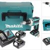 Truffaut Makita DFS250DFS250RGJ Perceuses & visseuses sans fil