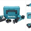 Truffaut Makita DJR189DJR189RT1J Scies sabres