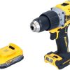 Perceuses & visseuses sans fil Truffaut DeWalt DCD805DCD805N (1,7 Ah)