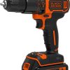 Truffaut Black & Decker BDCHD18BDCHD18BAFC Perceuses & visseuses sans fil