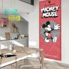 Truffaut Komar Mickey - American Classic 100 x 250 cm Papiers peints