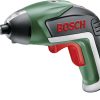 Perceuses & visseuses sans fil Truffaut Bosch IXO V06039A8000