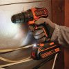 Truffaut Black & Decker BDCDD186K1B Perceuses & visseuses sans fil