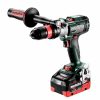 Perceuses & visseuses sans fil Truffaut Metabo SB 18 LTXLTX-3 BL Q I (603185660)