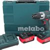 Truffaut Metabo BS 18 LT6.02102.65 Perceuses & visseuses sans fil