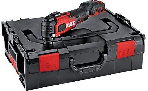 Truffaut Flex-Tools MT 18.0-EC518395 Outils multifonctions