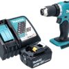 Truffaut Makita DDF453DDF453RG1 Perceuses & visseuses sans fil