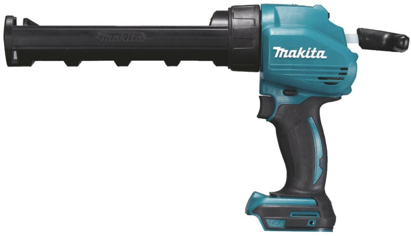 Pistolet à mastic Truffaut Makita DCG180DCG180ZK