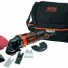 Truffaut Black & Decker MT300SA2 Outils multifonctions