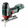 Truffaut Metabo ST 18 L 90601047850 Scies sauteuses