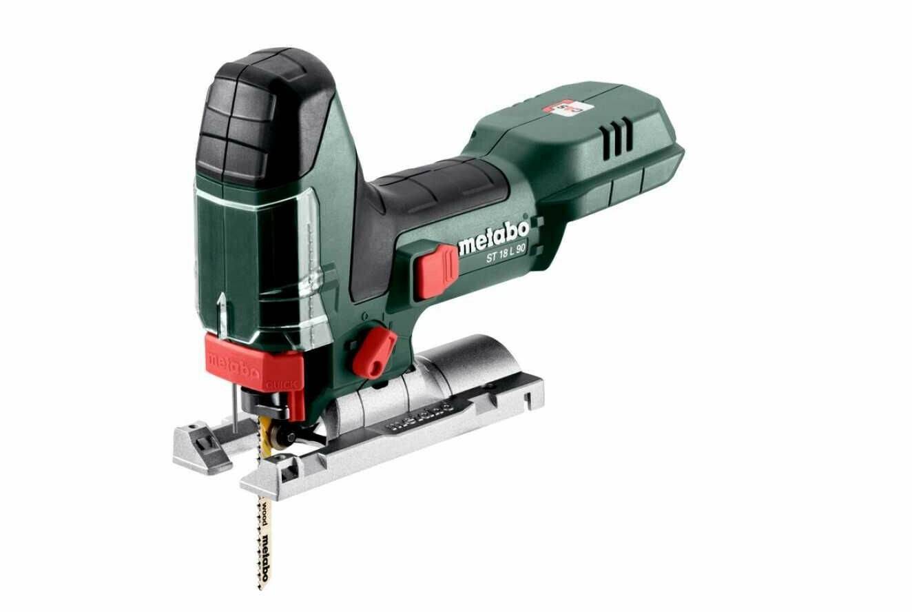 Truffaut Metabo ST 18 L 90601047850 Scies sauteuses