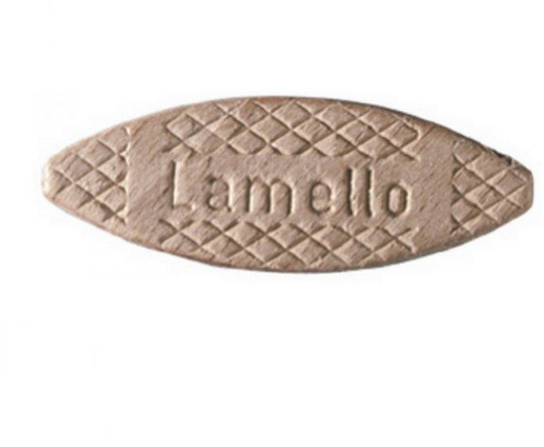 Truffaut Lamello 144.000 Chevilles de fixation