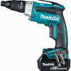 Truffaut Makita DFS251DFS251RFJ Perceuses & visseuses sans fil