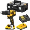 Perceuses & visseuses sans fil Truffaut DeWalt DCD709DCD709D2T