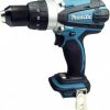 Truffaut Makita DDF458DDF458RMJ (4,0 Ah) Perceuses & visseuses sans fil