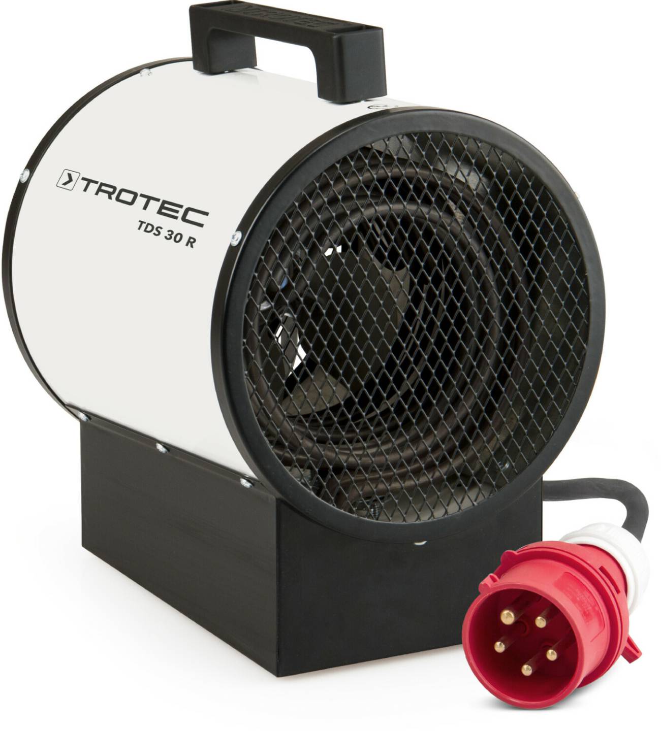 Truffaut Trotec TDS 30 R Radiateurs électriques