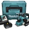 Truffaut Makita DKP181DKP181RF1 Rabots électriques