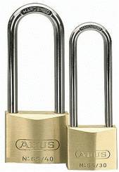 Cadenas Truffaut ABUS 65/30 HB60