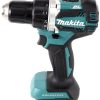 Truffaut Makita DDF484DDF484RG Perceuses & visseuses sans fil