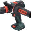 Truffaut Metabo SB 18 LTX BL Q I1x 4,0 Ah + case Perceuses & visseuses sans fil