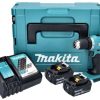 Truffaut Makita DDF453DDF453RMJ Perceuses & visseuses sans fil