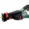 Truffaut Metabo SSEP 18 LT BL (601616840) Scies sabres