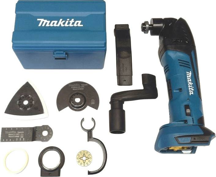 Outils multifonctions Truffaut Makita DTM50DTM50ZX1 Solo