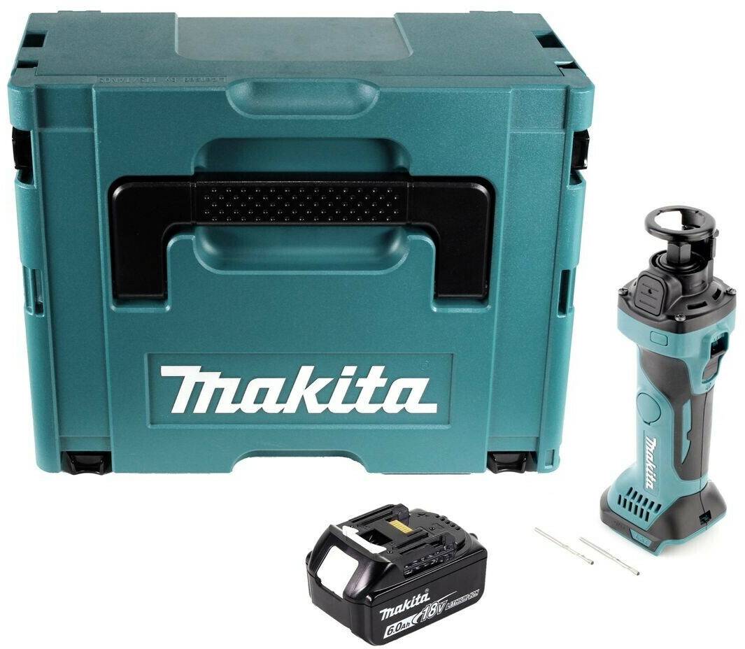 Truffaut Makita DCO180DCO180G1J Fraiseuses